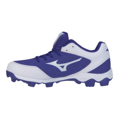 mizuno men's 9 spike