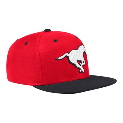 calgary stampeders hat