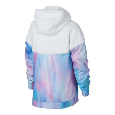 unicorn nike windbreaker