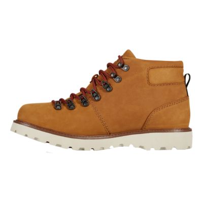 the north face men's ballard ii casual boots