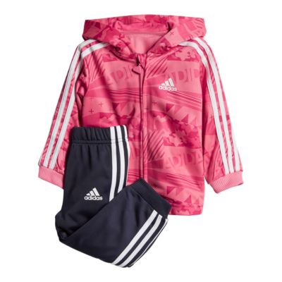 toddler adidas track pants