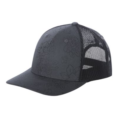 Ripzone Women's Floral Trucker Hat Sport Chek