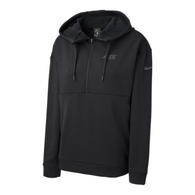 nike women's therma all time pants