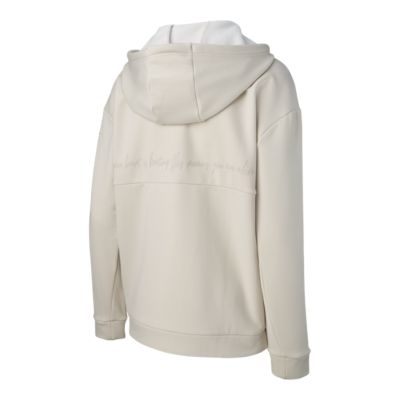 nike therma all time hoodie