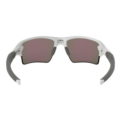oakley flak novo