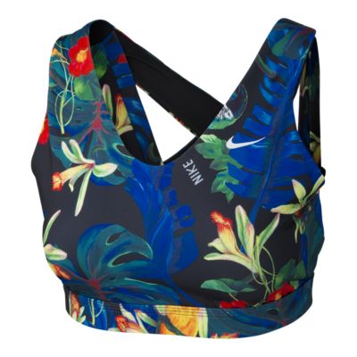 nike hyper femme sports bra