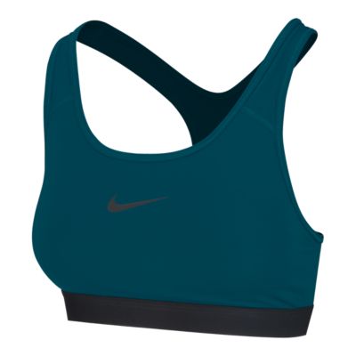 nike medium coverage sports bra