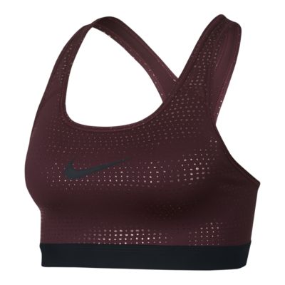 nike long sports bra