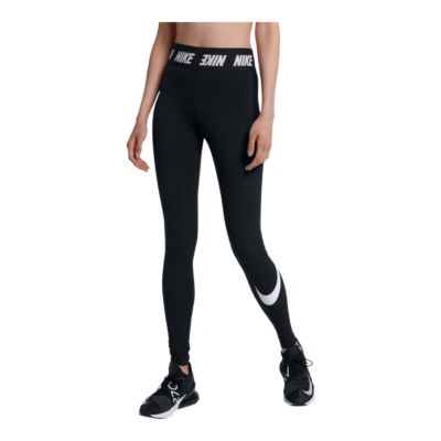 nike glow leggings