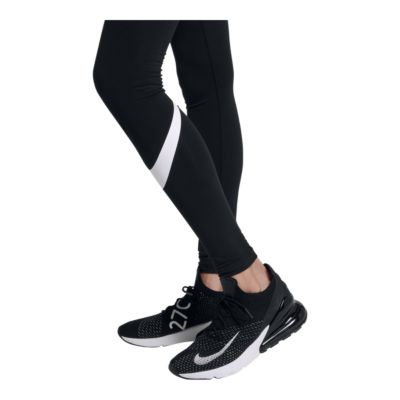 womens cheap nike leggings