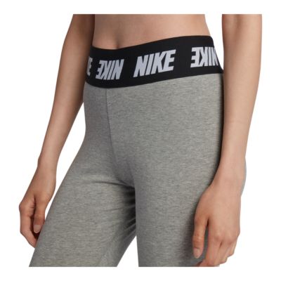 nike womens high waisted leggings