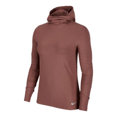 nike balaclava hoodie