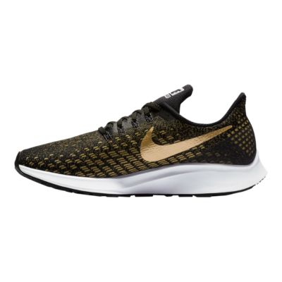 nike pegasus 35 black womens