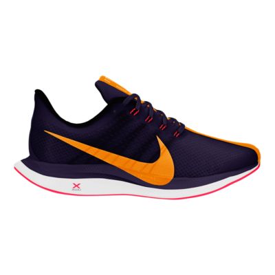 nike air zoom pegasus 35 blackened blue