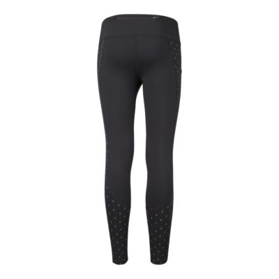 nike women's racer flash running tights