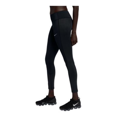 nike racer leggings