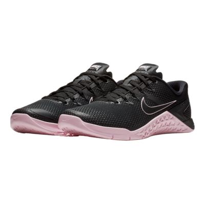 pink metcon 4