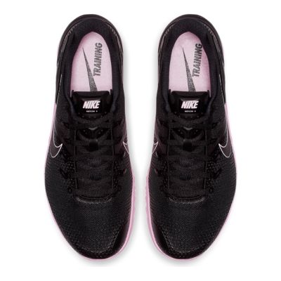 nike men's metcon 4 project x training shoes