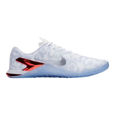 nike metcon 4 size 10