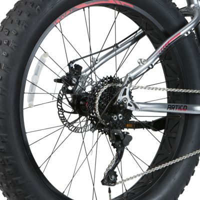 diadora artico fat bike