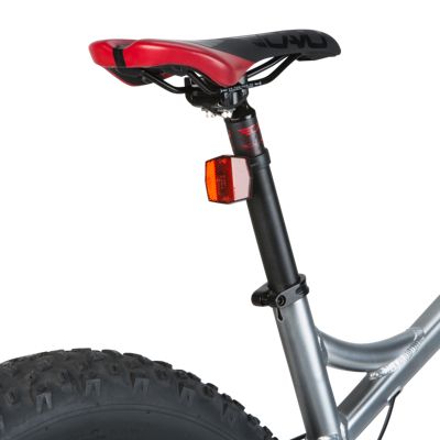 fat tire bikes canadian tire