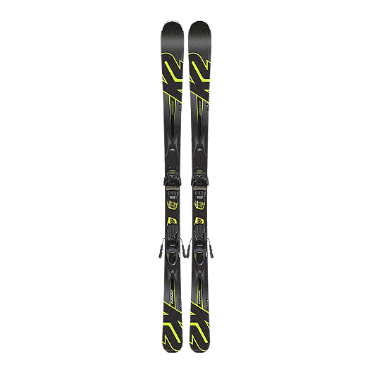 Mens K2 Konic 78 Ski with M3 10 Compact Quikclik 2019