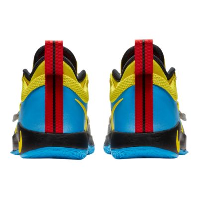 pg 2.5 yellow and blue