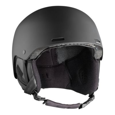 salomon brigade audio helmet