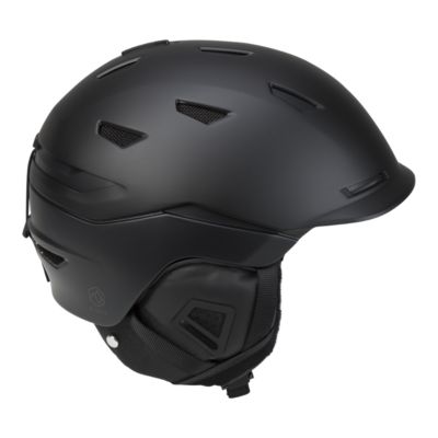 salomon sight review