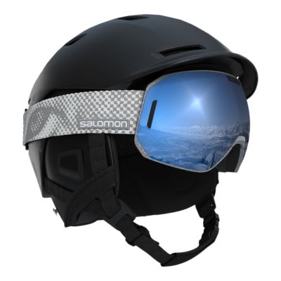 salomon sight 2018 review