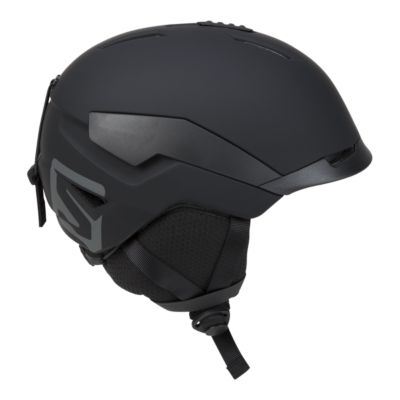 salomon hacker