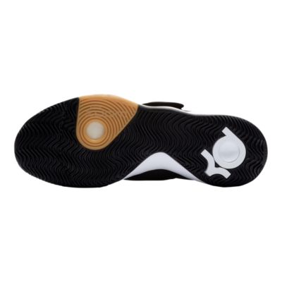 kd trey 5 black and gold