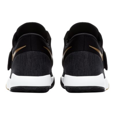 kd trey 5 vi black gold