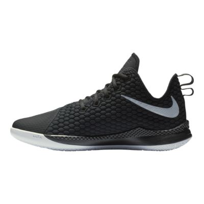lebron witness 3 shoes