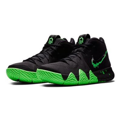 kyrie irving 4 halloween