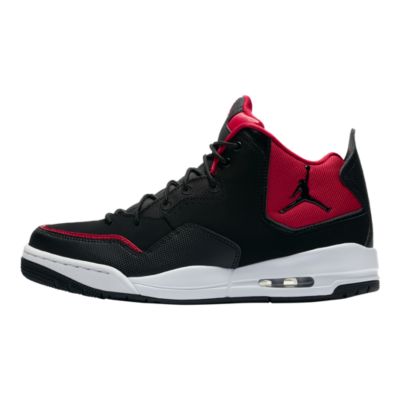 nike air jordan courtside 23 banned