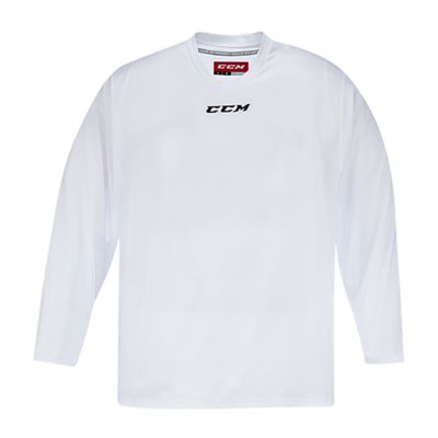 ccm 5000 practice jersey