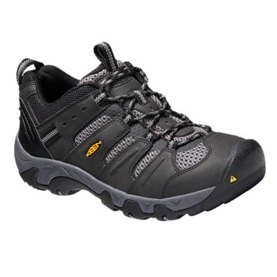 keen men's koven low hiking shoes