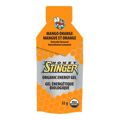 honey packets for running