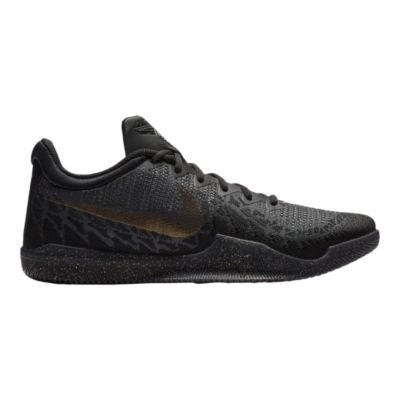 Nike Men's Mamba Rage Basketball Shoes 