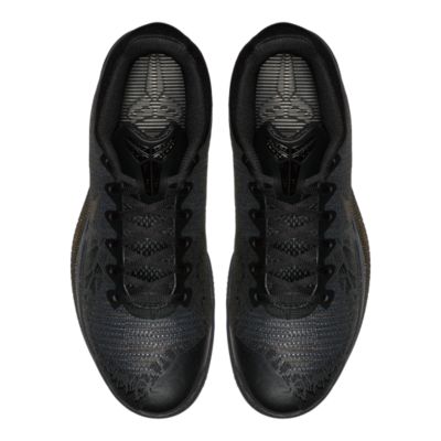 Nike Men's Mamba Rage Basketball Shoes 
