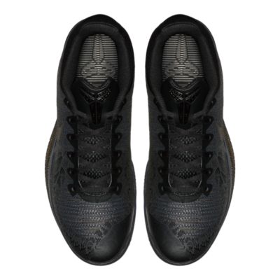 nike men's mamba rage