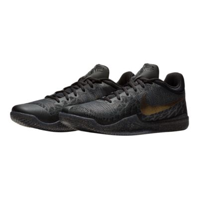 nike black mamba rage