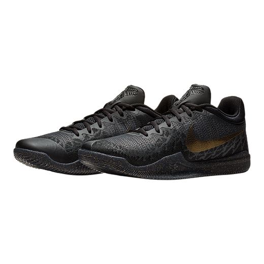 Nike Men's Mamba Rage Basketball Shoes, Indoor, Knit, | Sport Chek