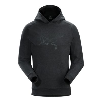 arcteryx pullover hoodie