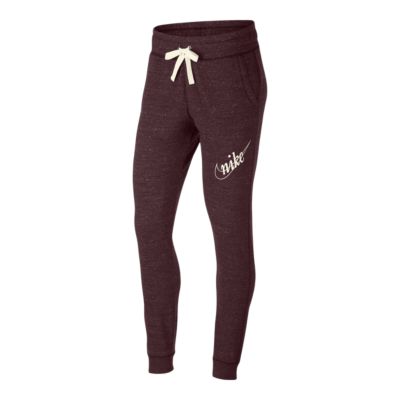 nike women's sportswear vintage pants