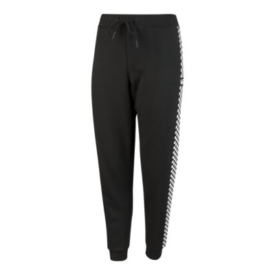 vans sweatpants womens