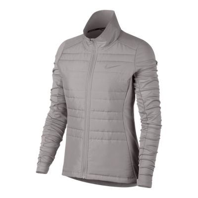 nike essential filled jacket