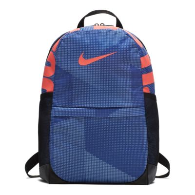 nike youth brasilia backpack