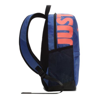 nike youth brasilia backpack